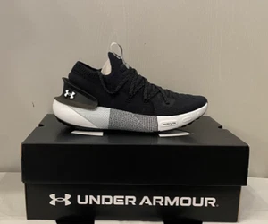 Under Armour HOVR Phantom 3 Mujer Zapatos para Correr Correr Deportes Nuevos con Etiquetas 3025517-001 - Imagen 1 de 6