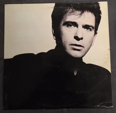 Peter Gabriel - So (1986) - Vinyl Record LP - Geffen - GHS 24088 - Sledgehammer  - Image 1 of 4