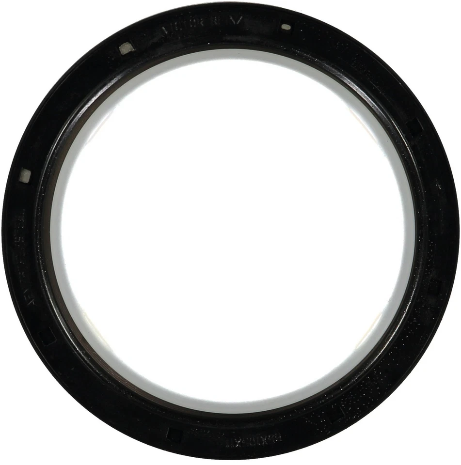 Engine Crankshaft Seal Rear Victor Reinz For 2006-2008 Porsche Cayman Foto 1 de 1