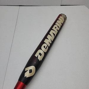 DeMarini Creature LR89 Mazza da softball sei composite USSSA ISA NSA ASA 34" / 28 oz - Foto 1 di 18