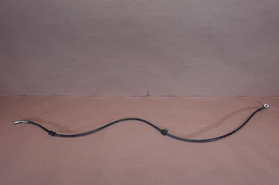 Harley Davidson Dyna Street Bob 2007-2011 FXDB manguera de línea de freno delantero Foto 1 de 4