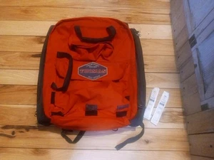 Vintage Thomas Transport Pack with Vintage Smaller Medical Bags - Picture 1 of 6