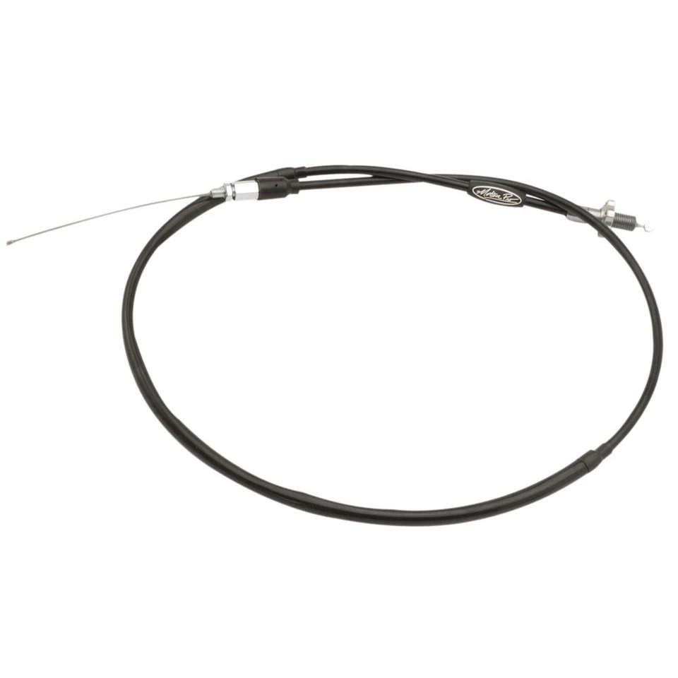 Cable de acelerador de luz deslizante Motion Pro T3 para KTM 144 SX 2007-2008 Foto 1 de 2