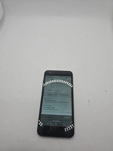 Smartphone LG SP200 Tribute Dynasty Sprint BUONO (oro) - Foto 1 di 6