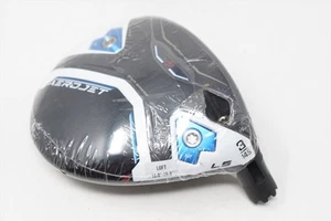 New Cobra Aerojet LS 14.5* #3 Fairway Wood Club Head Only - Picture 1 of 4