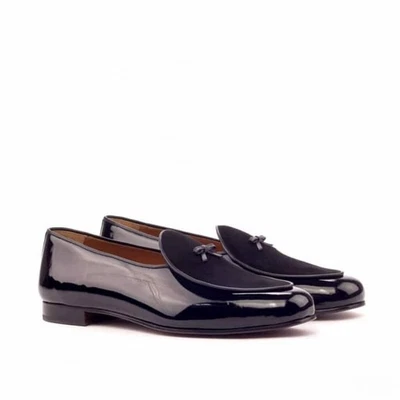 Robert August | The Sheridan Rd. Belgian Loafer No. 3422 - Image 1 of 3