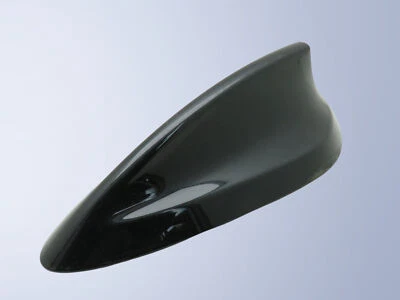 Original Roof Antenna Black M475 9291486 BMW X1 F48 F45 F46 G31 G32 F39 G01 - Image 1 of 4