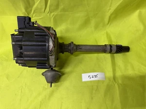 1980-86 CHEVROLET C10 5.7L ENGINE DISTRIBUTOR OEM 93440806 *MADE IN USA* - Picture 1 of 4
