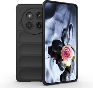 For Honor Magic 7 Lite/X9c/X60 Pro，Shockproof Soft Silicone Rubber Case Cover - Picture 1 of 13