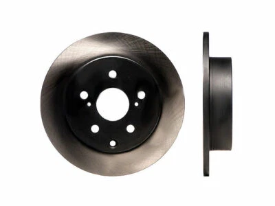 Rotor de freno trasero para Lexus HS250h 2010-2012 76227HG 2011 Foto 1 de 2