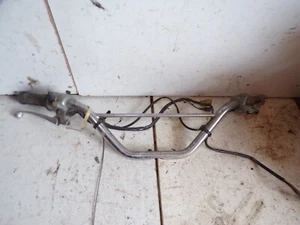 guidon + commande honda 125 cg cm autre ?  14325 - Picture 1 of 3