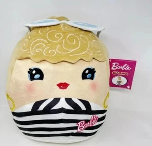 Barbie Cuutopia Huggable Limited Edition 14 Zoll Plüsch Badeanzug Puppe. Nagelneu. - Bild 1 von 5