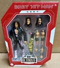 WWE ULTIMATE EDITION Monday Night Wars Exclusive Bret "Hitman" Hart *IN HAND*