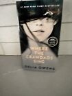 Where The Crawdads Sing By Delia Owens (2021, Trade Paperback)