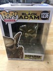 Funko Pop! Movies Black Adam - Hawkman Vinyl Figure #1236