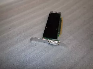 HP NVidia Quadro NVS290 NVS 290 Video Card | 454319-001 456137-001 - Picture 1 of 1
