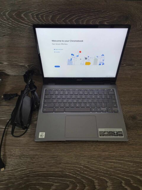 Like NEW Acer Chromebook Spin / 13.5 inches /2256 X 1504 Resolution/ YES is  available for Sale in Hollywood, FL - OfferUp