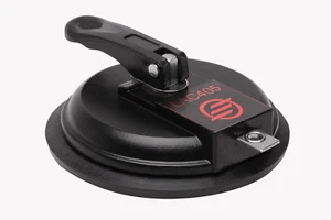Equalizer® Anchor Cup Hold wire during to easy the windshield removal process - Picture 1 of 2
