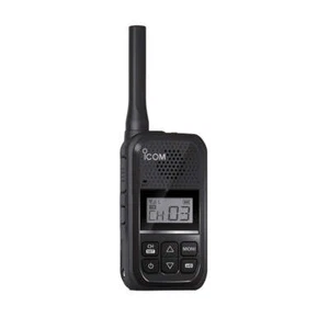 Icom IC-U20SR / PMR446 - Zdjęcie 1 z 1