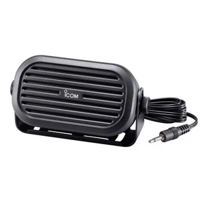 Icom VHF Radio morskie M412 5W Wodoodporny zewnętrzny głośnik Komunikacja - Zdjęcie 1 z 1