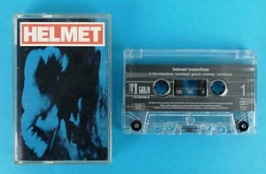 ZWISCHENHELM - 6792162-4 - GERMANY 1992 - KASSETTE - Bild 1 von 3