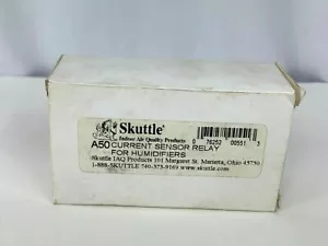 Skuttle Control Relay for Use with Mutli-Speed Blower Motors (A50) - Picture 1 of 2