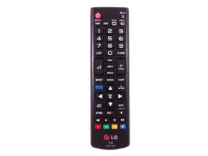 Télécommande TV LG AKB73715601 Authentique - Photo 1/1