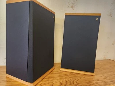 Динамики Teledyne Acoustic Research TSW-210 (ПОЛНОСТЬЮ ПРОТЕСТИРОВАНЫ И РАБОТАЮТ)  - Изображение 1 из 4