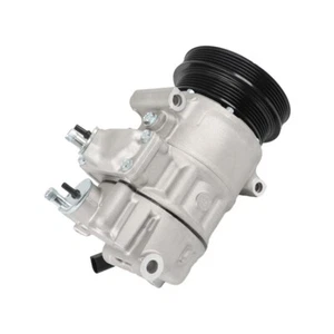 CO 4574JC Front A/C Compressor W/Clutch For Volkswagen Passat Jetta Audi 2.5L l5 - Picture 1 of 10