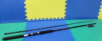 OKUMA FISHING Okuma Classic Pro GLT 8'6" Copper/Leadcore Trolling Rod CP-CL-862M