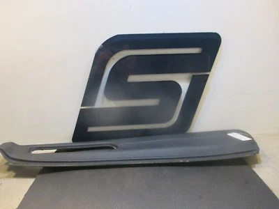 Mercedes Benz SLK230K M111 1999 pasajero derecho panel superior delantero moldura Foto 1 de 4