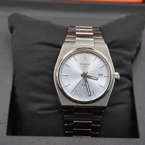 Tissot PRX Unisex T137.210.11.351.00 35 MM - Picture 1 of 5