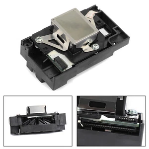 Replacement Printer Print Head For 1390/1400/1410/1430/L1800/1500W SL - Photo 1/10