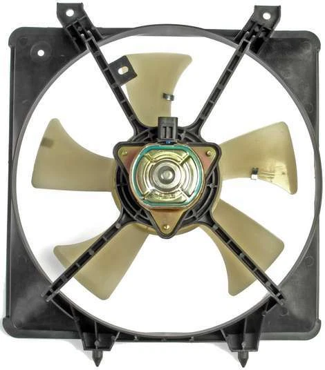 Engine Cooling Fan for 2003 Mazda Miata - Imagem 1 de 1