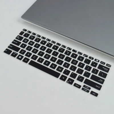 keyboard skin for ASUS EXPERTBOOK B7 FLIP B7402FBA B7402FBA-LA0166X/LA0096W - Image 1 of 2