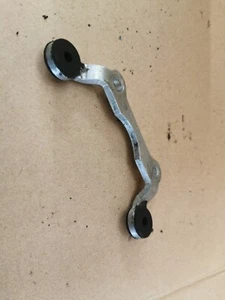 Ignition Barrel Cover Bracket KTM 690 Duke 2012 - 2015 - Picture 1 of 2