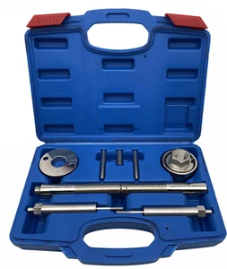 Metal Injector Puller for Primastar Qashqui X-Trail II MOT1966 Extractor EN50143 - Picture 1 of 10