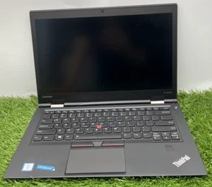 Lenovo Thinkpad X1 Carbon 14"FHD i5-6300U@2.40Ghz 8GB RAM No SSD (READ) - Picture 1 of 9
