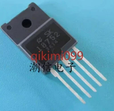 1 PCS NEW SK18752 silk screen 18752 amplifier chip - Image 1 of 2