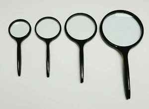 Magnifying Glass Assortment 🧐 - Picture 1 of 8