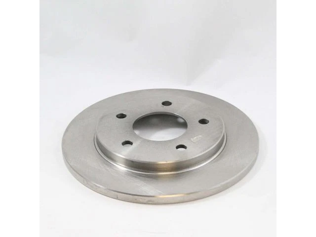 Rotor de freno trasero Pronto 26KY12X para Pontiac Grand Prix 1988-1993 Foto 1 de 1