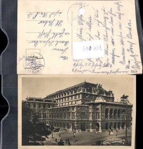 750061 Feldpost Kradschützen Krad Schützen Kaserne Rennweg Wien Ertl St. Peter i - Picture 1 of 1