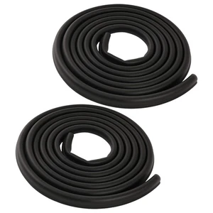 Door Window Sweep for Chevrolet C1500/K1500 Extended 1988-1999 GM1590111 - Picture 1 of 12