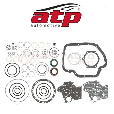ATP Transmission Overhaul Kit for 1967-1986 Chevrolet K20 Suburban - vc Foto 1 de 4