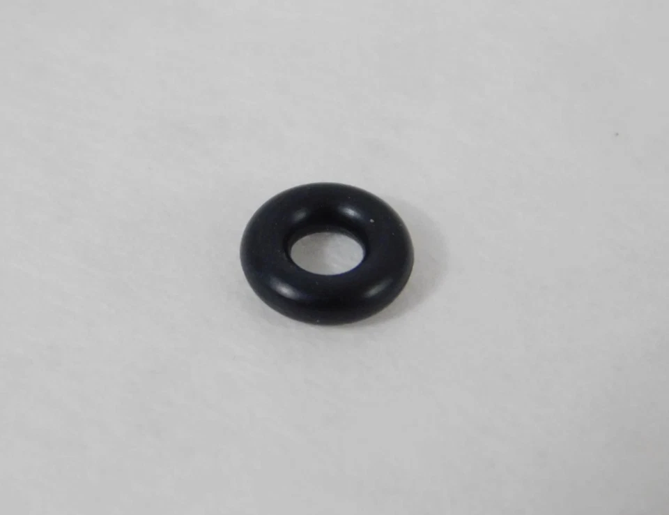 Junta tórica de goma para horquilla Yamaha YZ125/250/450 NUEVO DE STOCK ORIGINAL 1C3-23188-R0 CANTIDAD 3 Foto 1 de 1