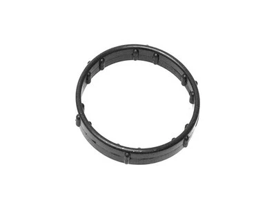 For 1998-2009 Jaguar XJ8 Coolant Thermostat Housing O-Ring 66258RKNK 2001 2004 - Image 1 of 2