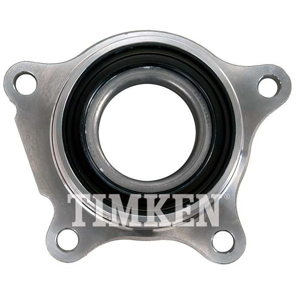 BM500015 Timken Wheel Bearing Rear Passenger Right Side Hand for Toyota Tundra - Image 1 of 4
