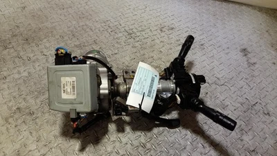 HYUNDAI I30 STEERING COLUMN TM VIN TYPE, GD, 03/12-04/17  - image 1 of 4