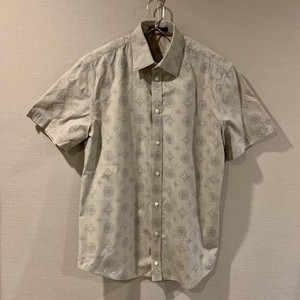 Las mejores ofertas en Camisas de manga corta Louis Vuitton para hombres |  eBay