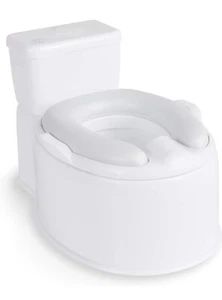 Regalo My Little Potty Training Chair for Children w/ Flushing Sound - Picture 1 of 6